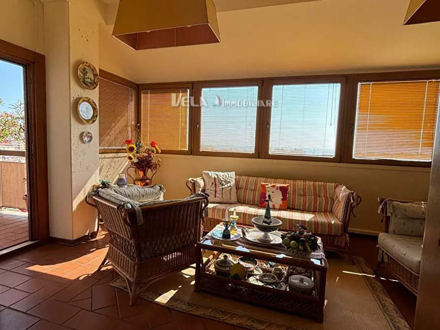 Immagine 22 di Attico in vendita  a San Benedetto Del Tronto