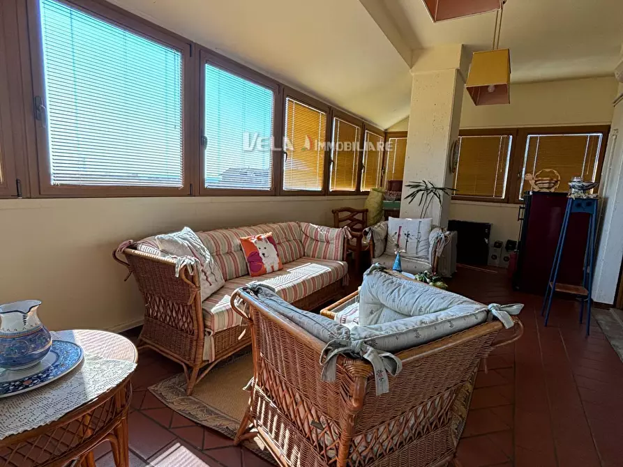 Immagine 29 di Attico in vendita  a San Benedetto Del Tronto