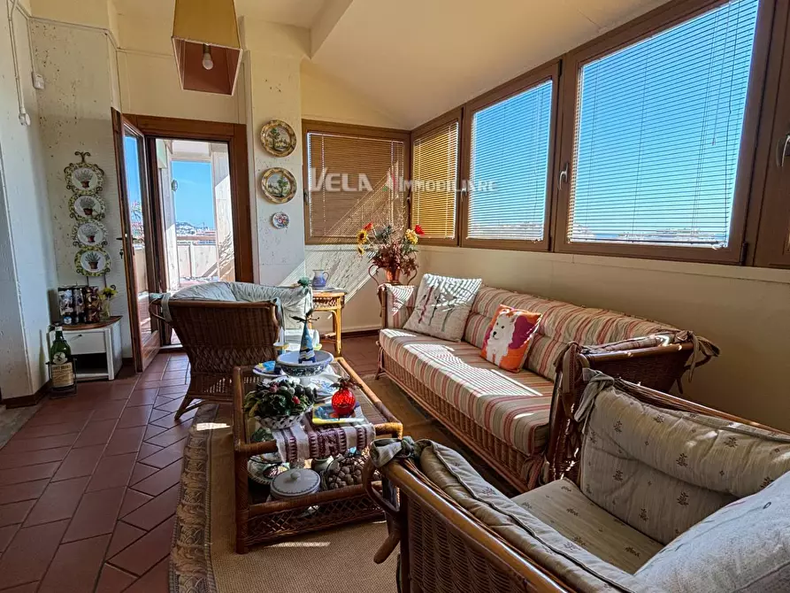 Immagine 30 di Attico in vendita  a San Benedetto Del Tronto