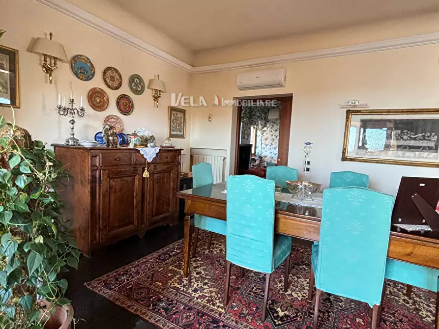 Immagine 31 di Attico in vendita  a San Benedetto Del Tronto