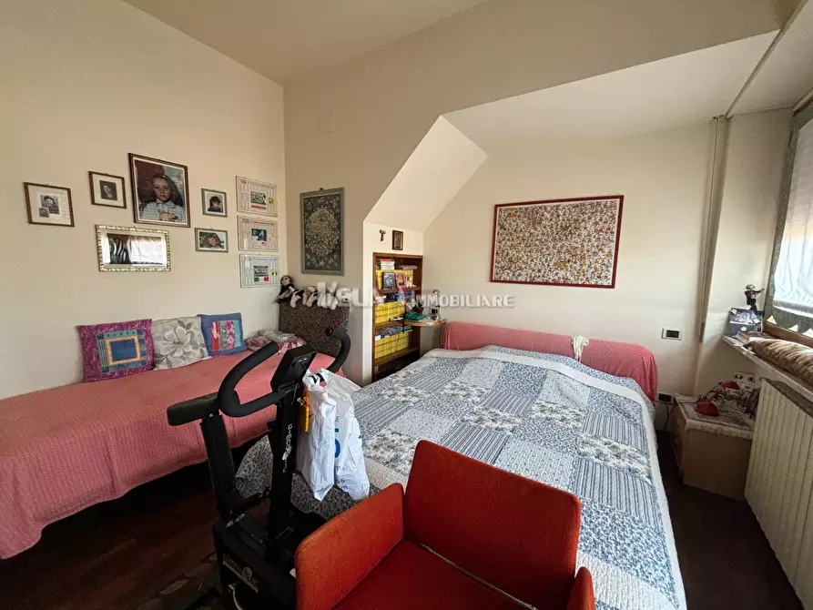 Immagine 41 di Attico in vendita  a San Benedetto Del Tronto