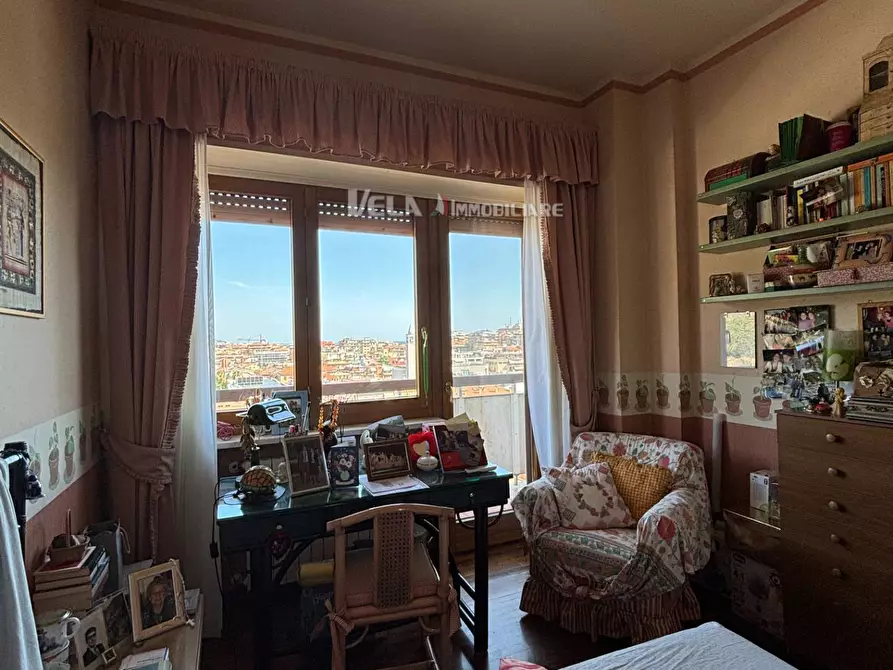 Immagine 42 di Attico in vendita  a San Benedetto Del Tronto