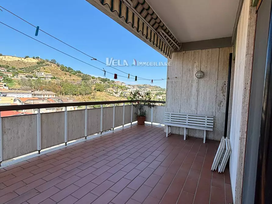 Immagine 49 di Attico in vendita  a San Benedetto Del Tronto