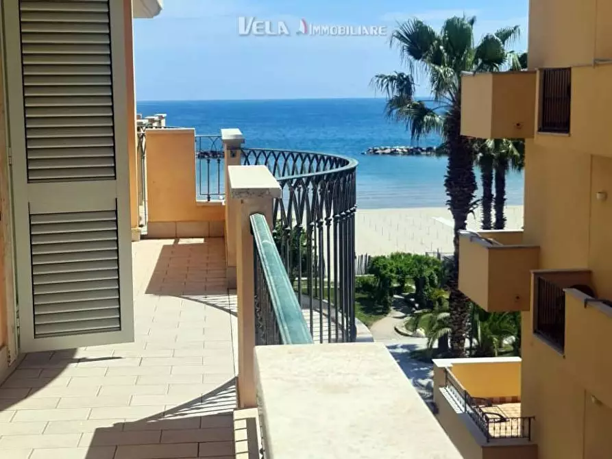 Immagine 1 di Appartamento in vendita  a San Benedetto Del Tronto