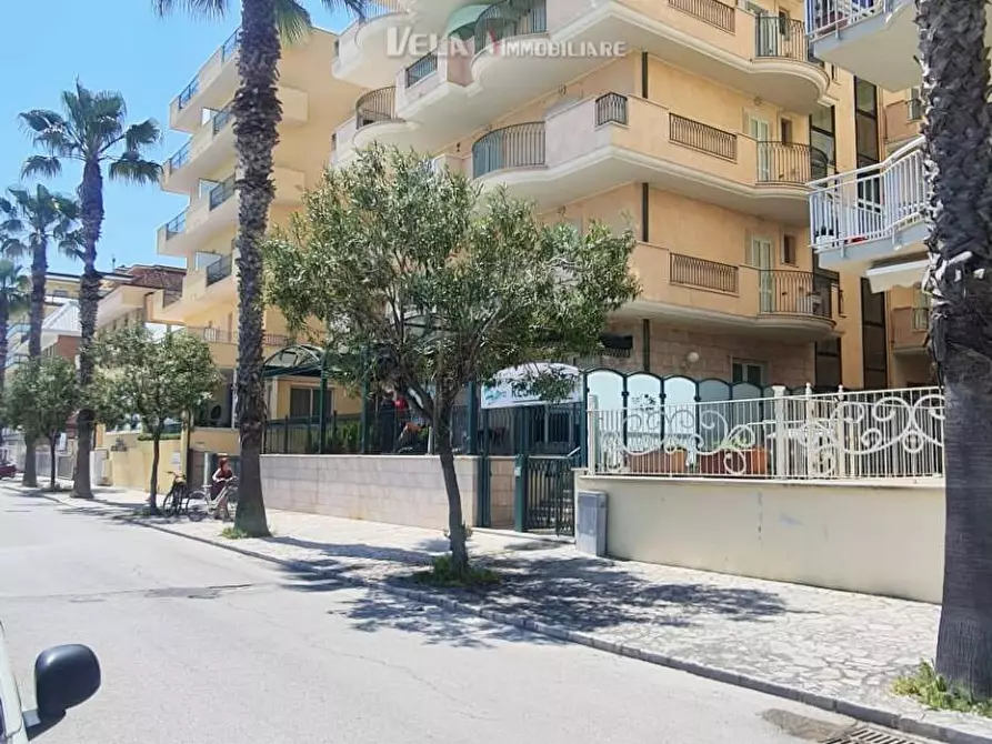 Immagine 5 di Appartamento in vendita  a San Benedetto Del Tronto