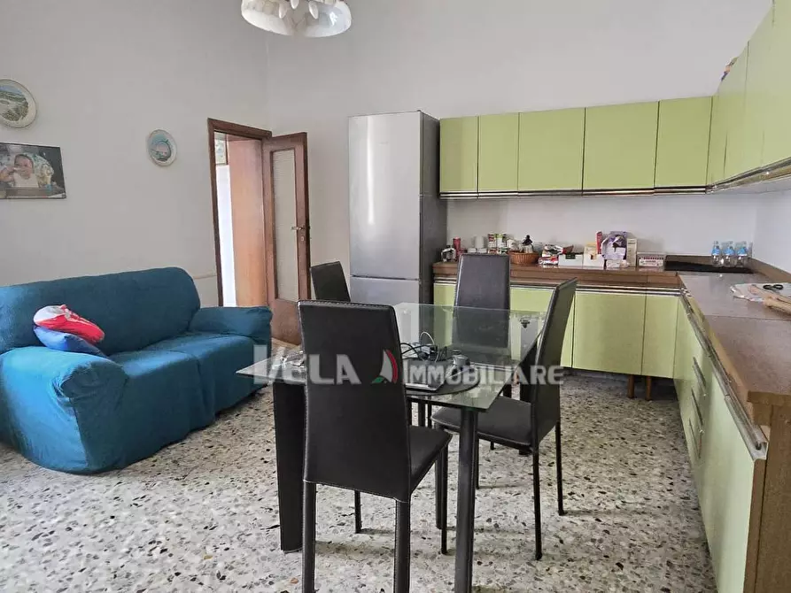 Immagine 8 di Appartamento in vendita  a San Benedetto Del Tronto