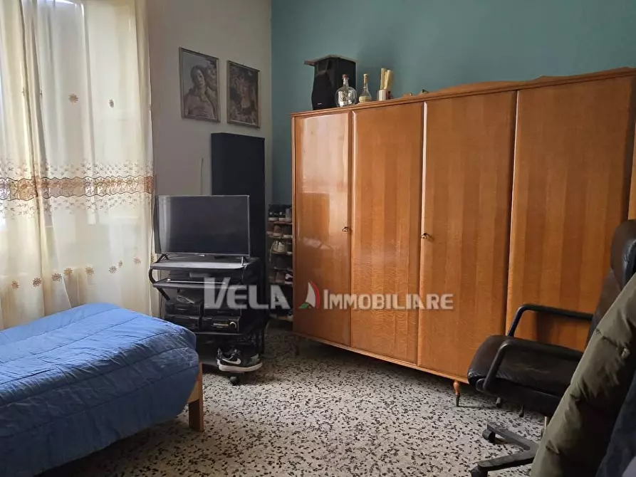 Immagine 11 di Appartamento in vendita  a San Benedetto Del Tronto