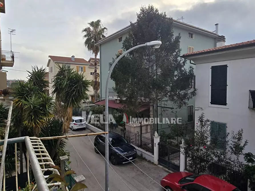 Immagine 3 di Appartamento in vendita  a San Benedetto Del Tronto