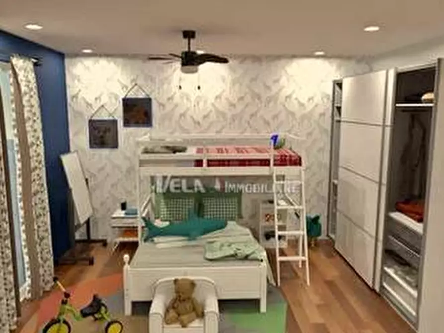 Immagine 5 di Appartamento in vendita  a Acquaviva Picena