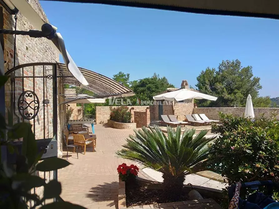 Immagine 7 di Appartamento in vendita  a Monteprandone