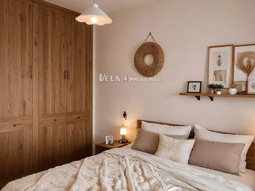 Immagine 21 di Appartamento in vendita  a San Benedetto Del Tronto