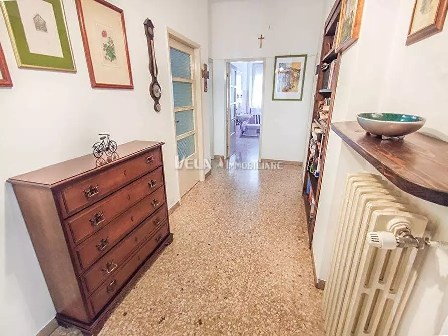 Immagine 9 di Appartamento in vendita  a San Benedetto Del Tronto