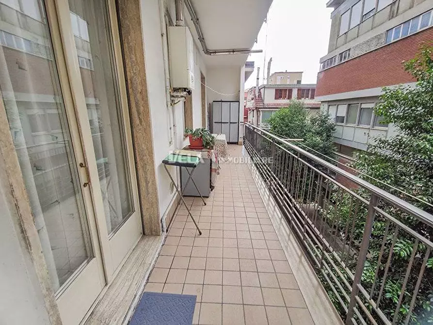 Immagine 4 di Appartamento in vendita  a San Benedetto Del Tronto