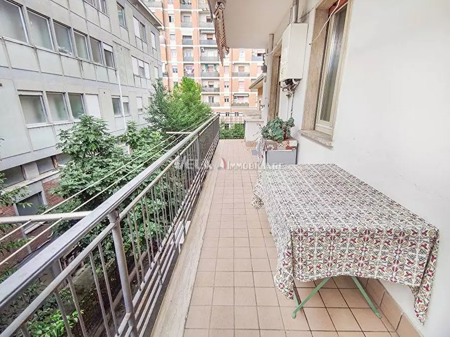 Immagine 3 di Appartamento in vendita  a San Benedetto Del Tronto