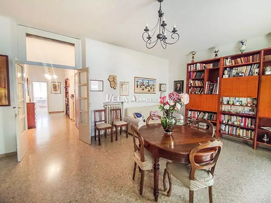 Immagine 6 di Appartamento in vendita  a San Benedetto Del Tronto