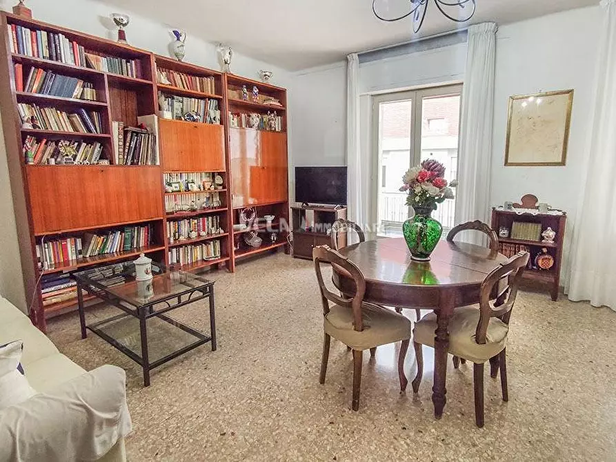 Immagine 5 di Appartamento in vendita  a San Benedetto Del Tronto