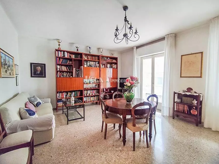 Immagine 7 di Appartamento in vendita  a San Benedetto Del Tronto