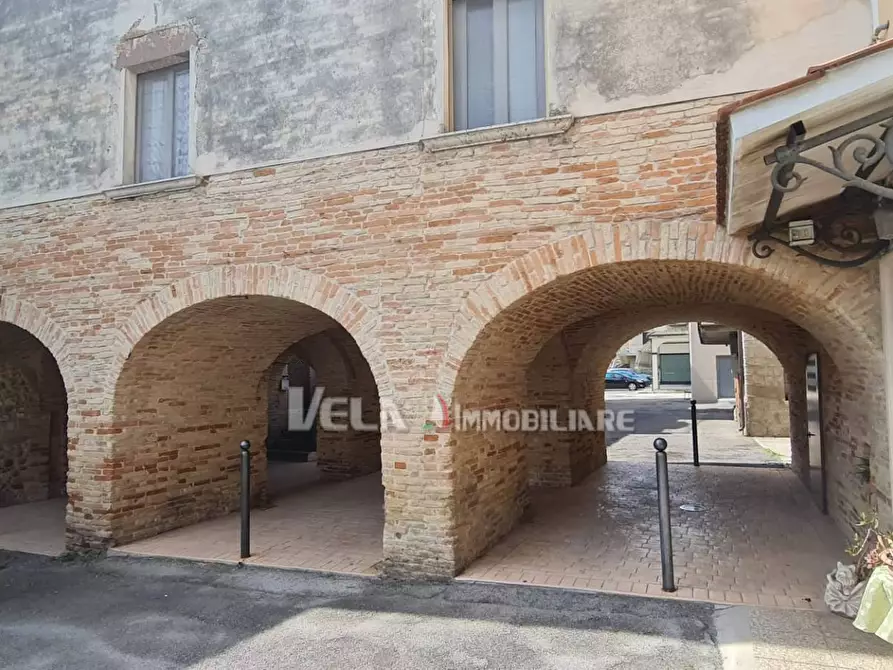 Immagine 16 di Casa indipendente in vendita  a Spinetoli