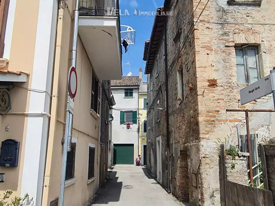 Immagine 17 di Casa indipendente in vendita  a Spinetoli