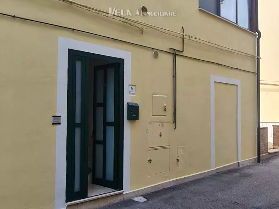 Immagine 15 di Casa indipendente in vendita  a Spinetoli