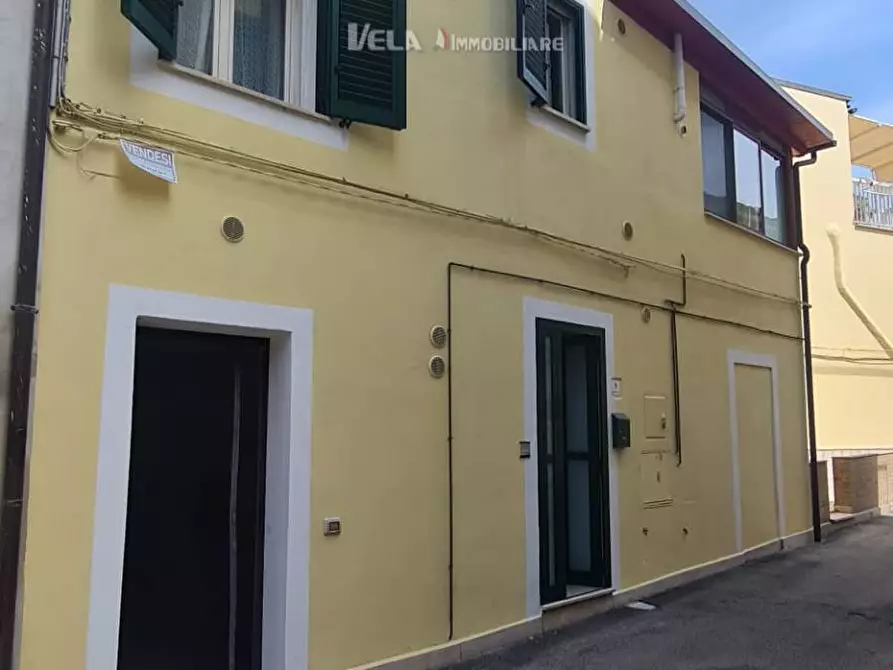 Immagine 14 di Casa indipendente in vendita  a Spinetoli