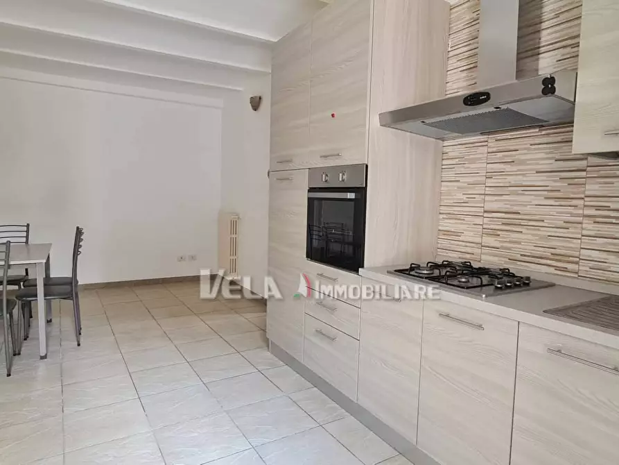 Immagine 10 di Casa indipendente in vendita  a Spinetoli