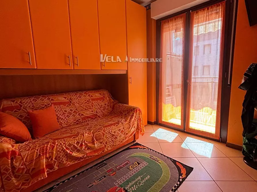 Immagine 10 di Appartamento in vendita  a Alba Adriatica