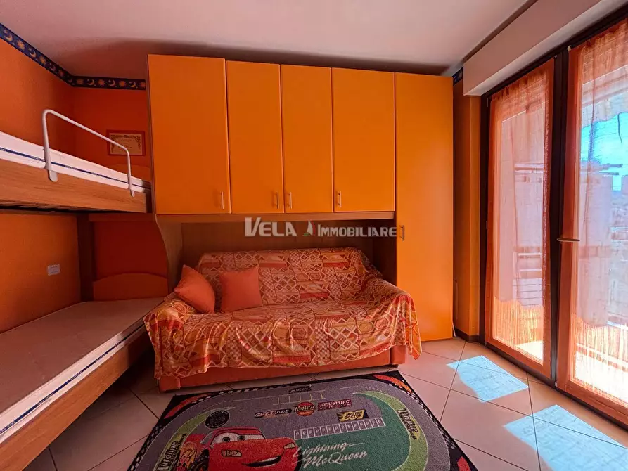 Immagine 11 di Appartamento in vendita  a Alba Adriatica