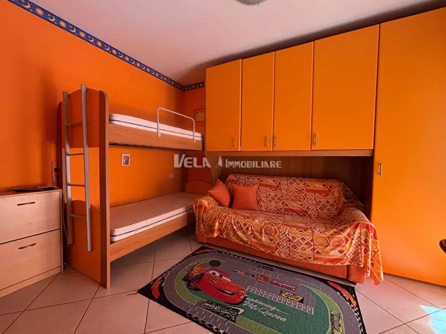 Immagine 9 di Appartamento in vendita  a Alba Adriatica