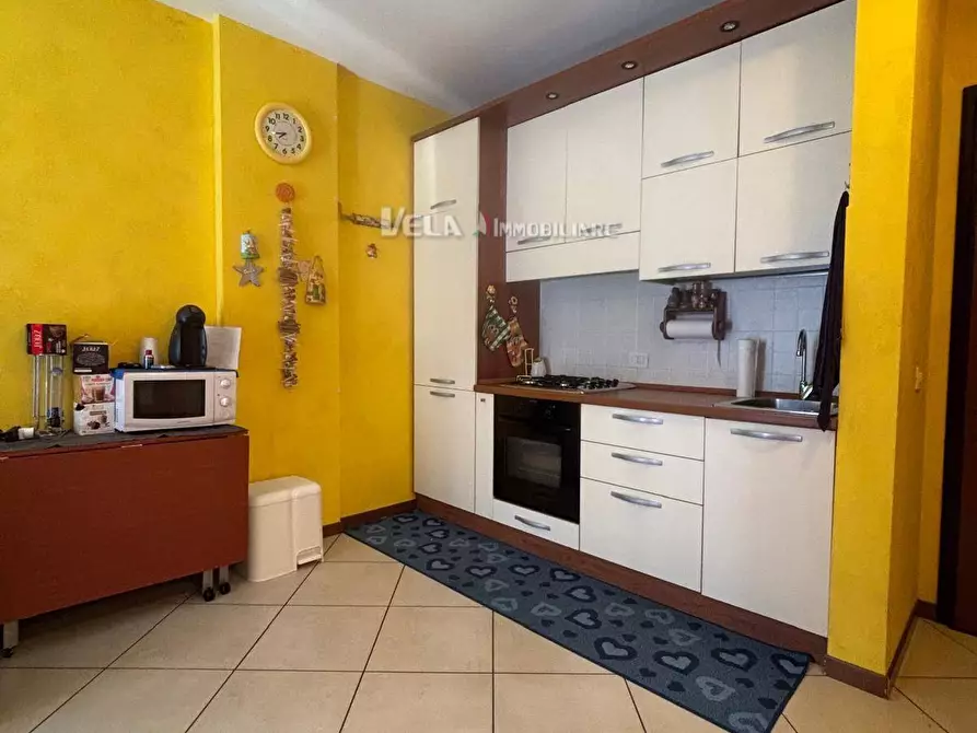 Immagine 5 di Appartamento in vendita  a Alba Adriatica