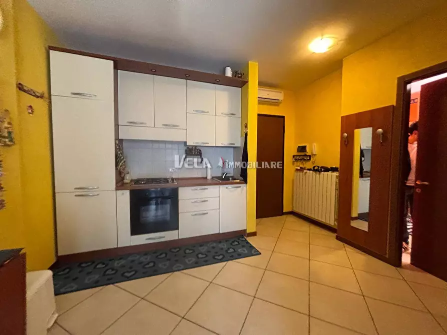 Immagine 6 di Appartamento in vendita  a Alba Adriatica