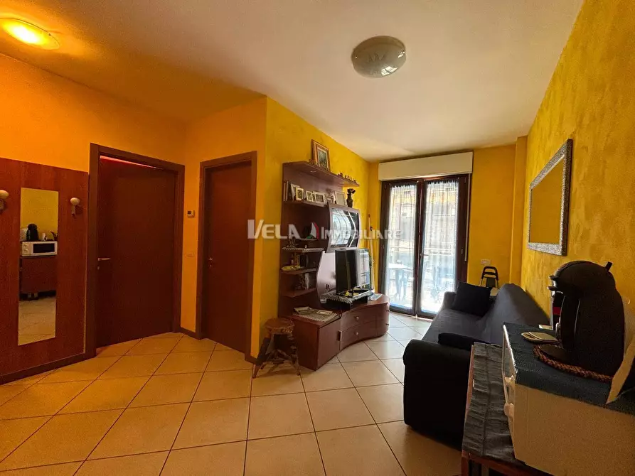 Immagine 8 di Appartamento in vendita  a Alba Adriatica