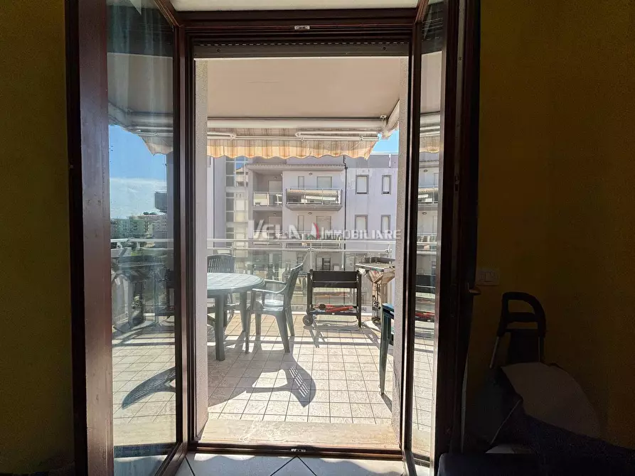 Immagine 4 di Appartamento in vendita  a Alba Adriatica