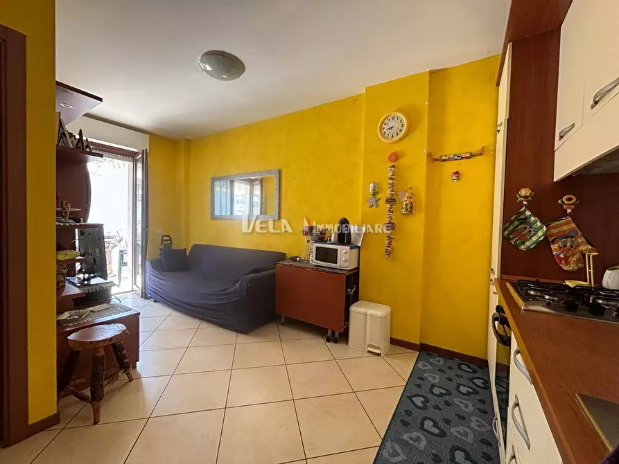 Immagine 7 di Appartamento in vendita  a Alba Adriatica