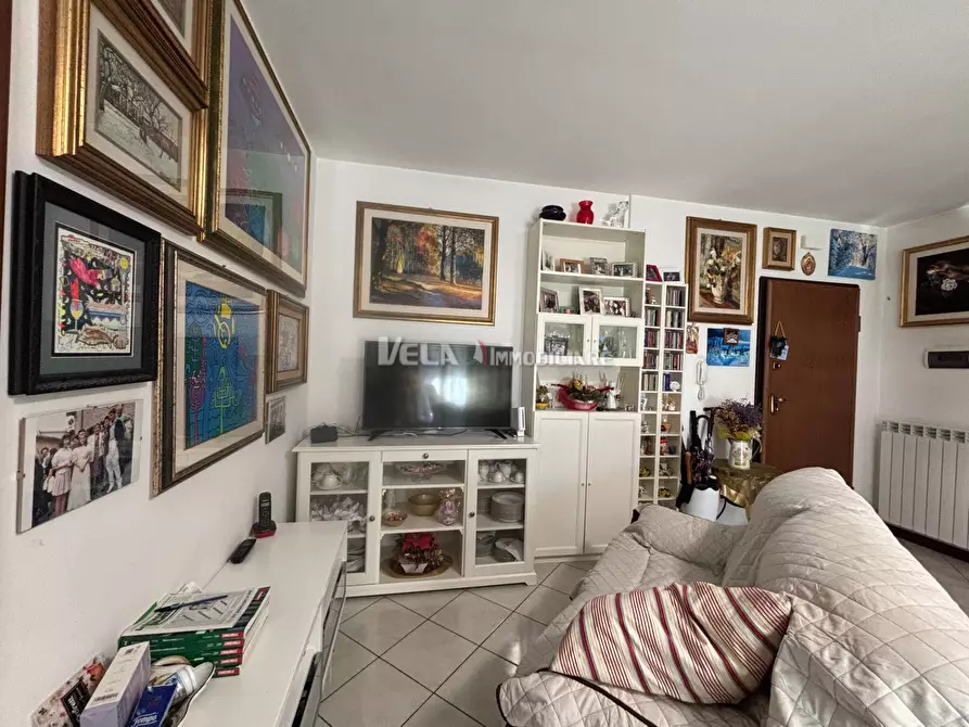 Immagine 9 di Appartamento in vendita  a Spinetoli