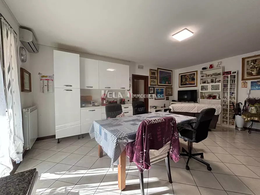 Immagine 5 di Appartamento in vendita  a Spinetoli