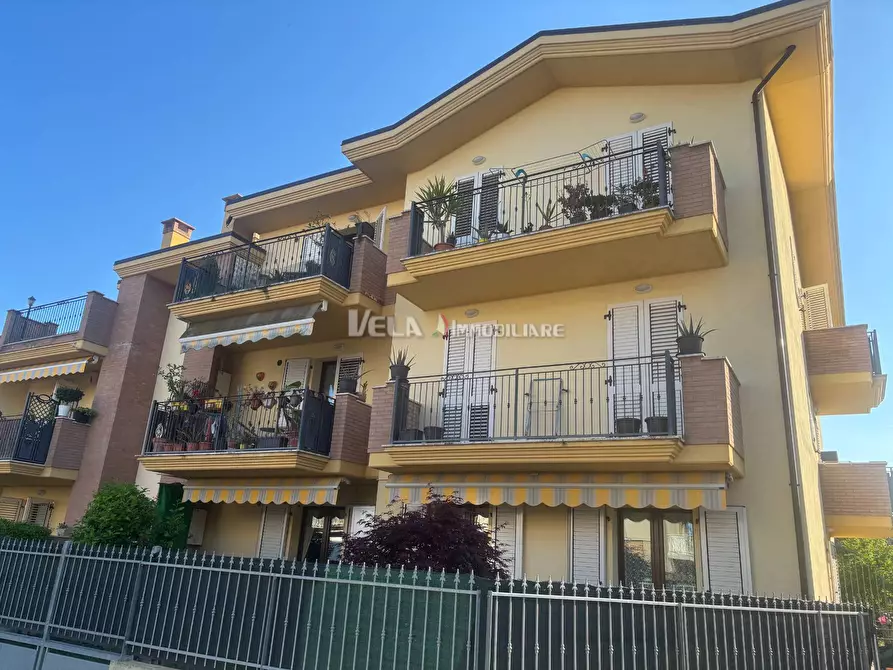 Immagine 31 di Appartamento in vendita  a Spinetoli