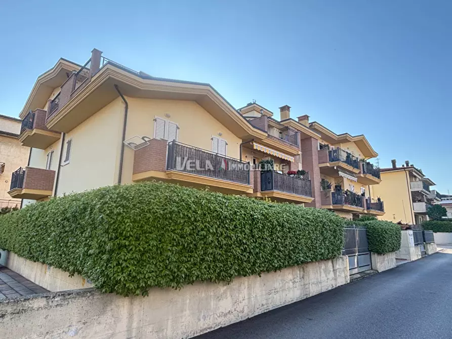 Immagine 33 di Appartamento in vendita  a Spinetoli