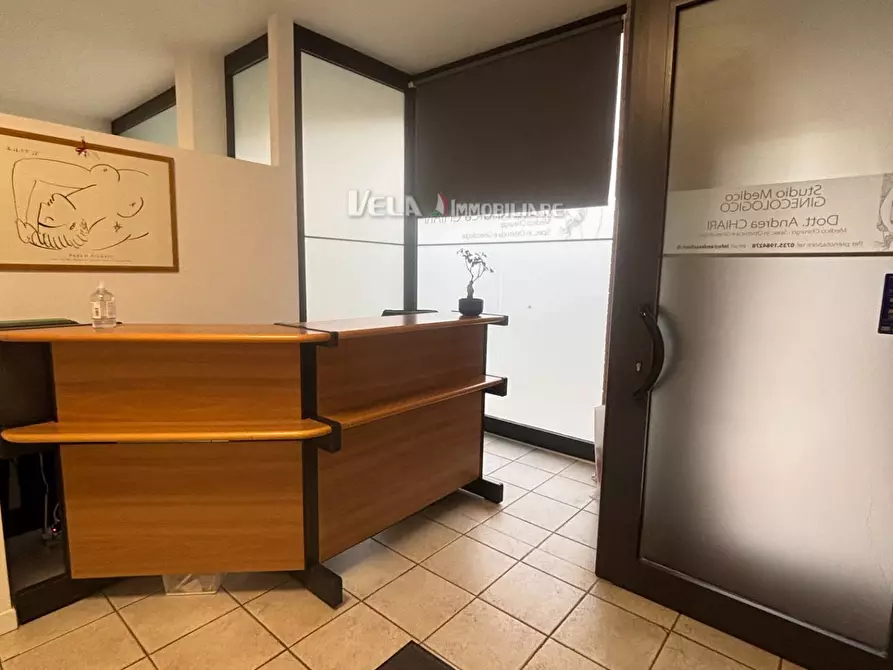 Immagine 5 di Attività commerciale in vendita  a San Benedetto Del Tronto