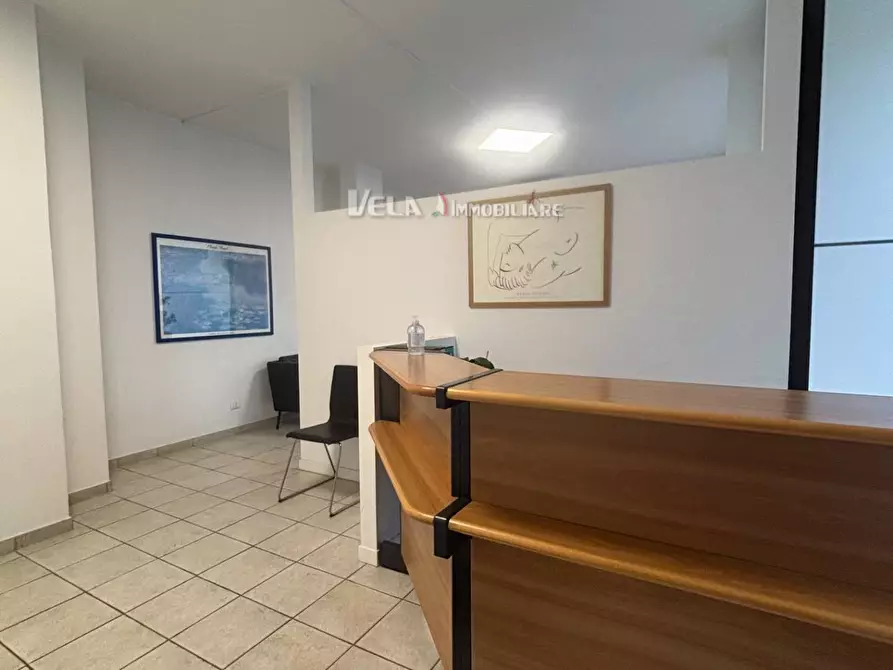 Immagine 7 di Attività commerciale in vendita  a San Benedetto Del Tronto