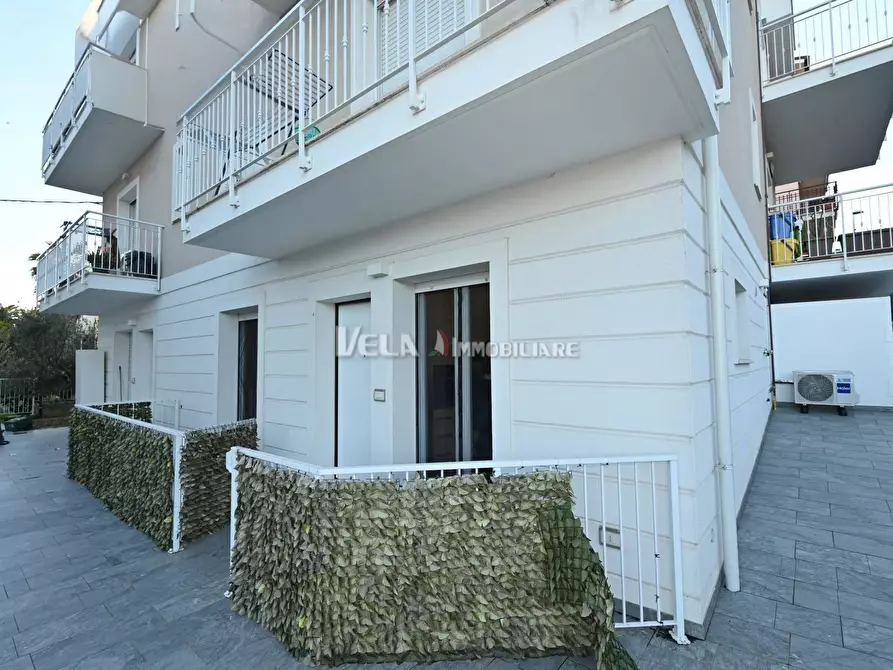 Immagine 3 di Appartamento in vendita  a San Benedetto Del Tronto