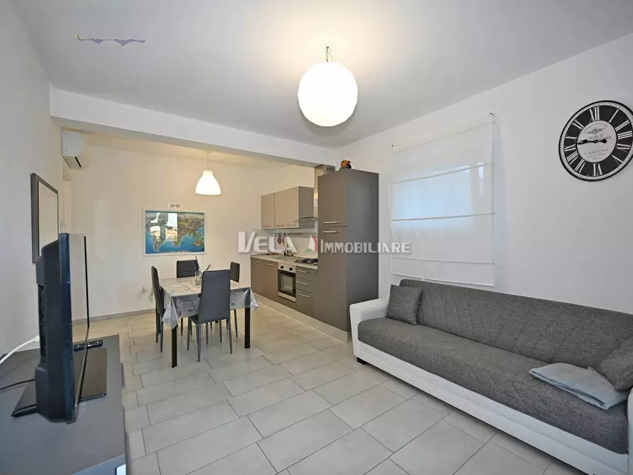 Immagine 5 di Appartamento in vendita  a San Benedetto Del Tronto