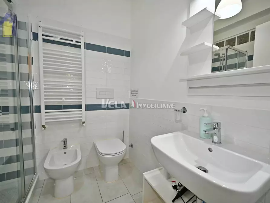 Immagine 7 di Appartamento in vendita  a San Benedetto Del Tronto