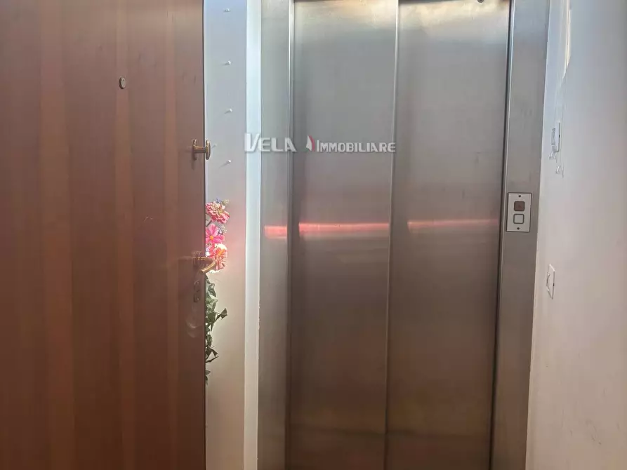 Immagine 23 di Attico in vendita  a San Benedetto Del Tronto