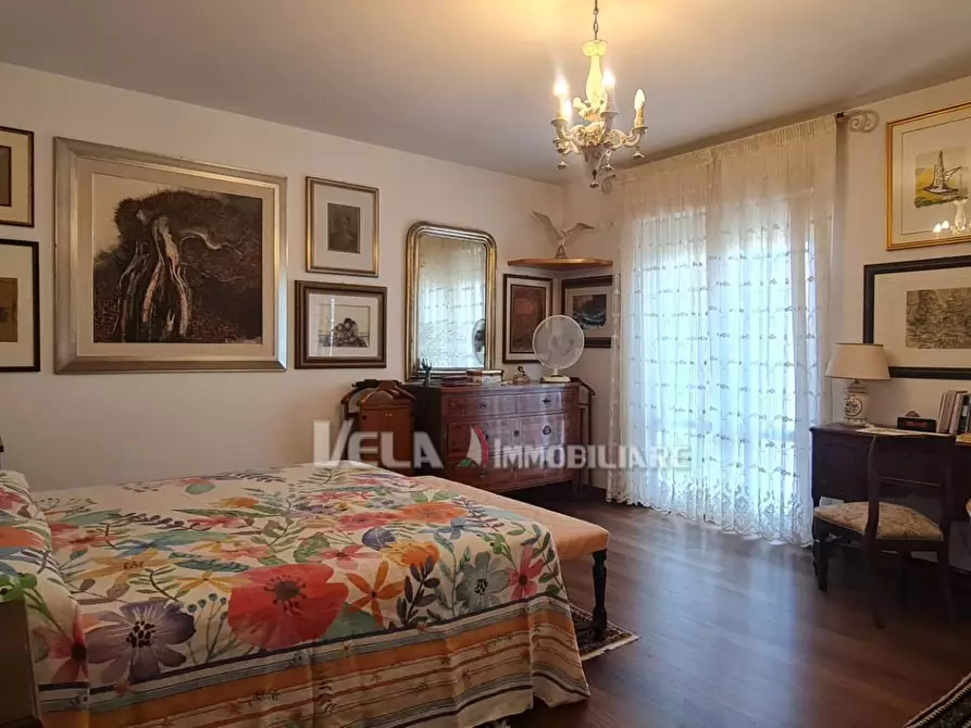 Immagine 34 di Attico in vendita  a San Benedetto Del Tronto