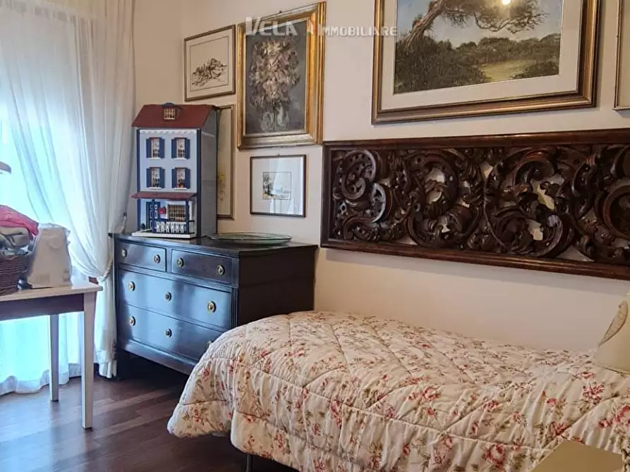 Immagine 39 di Attico in vendita  a San Benedetto Del Tronto