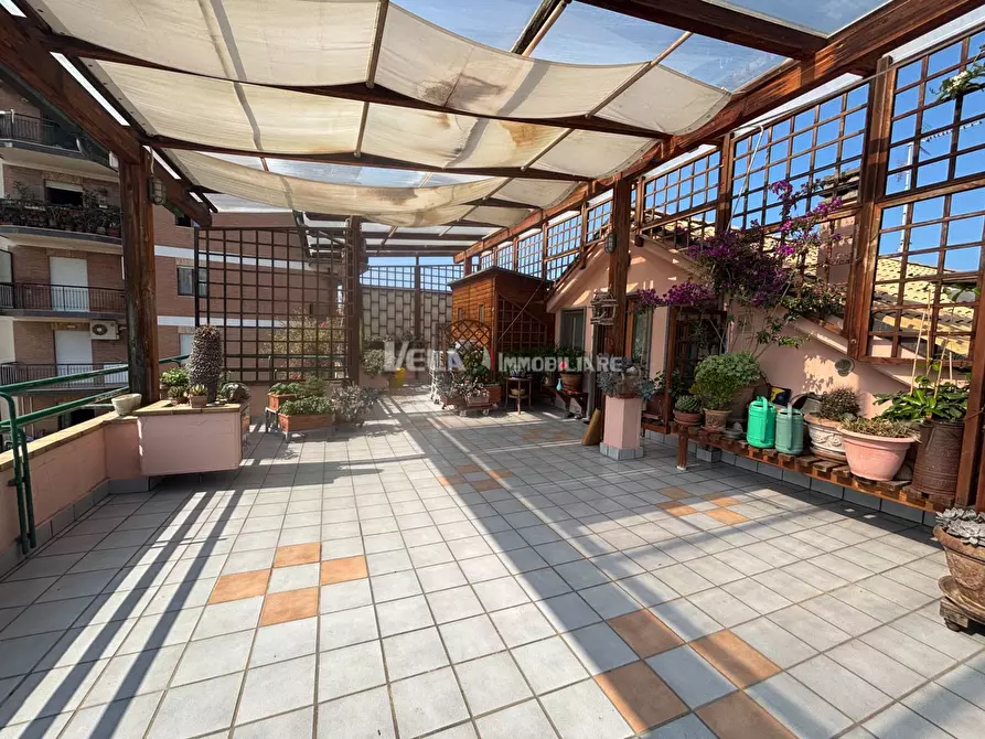 Immagine 17 di Attico in vendita  a San Benedetto Del Tronto