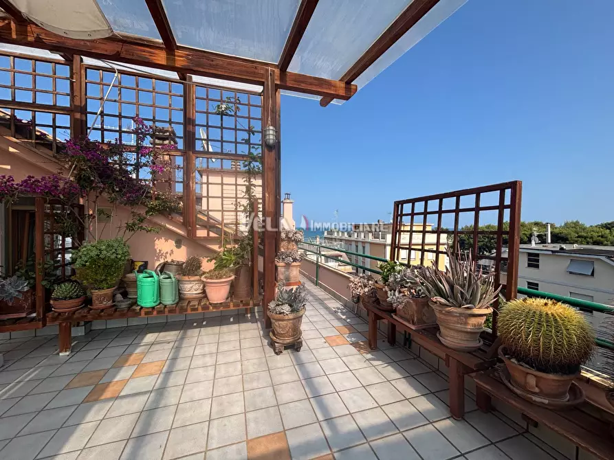 Immagine 19 di Attico in vendita  a San Benedetto Del Tronto