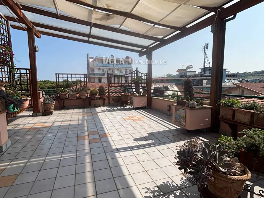 Immagine 16 di Attico in vendita  a San Benedetto Del Tronto