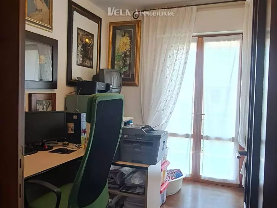 Immagine 41 di Attico in vendita  a San Benedetto Del Tronto